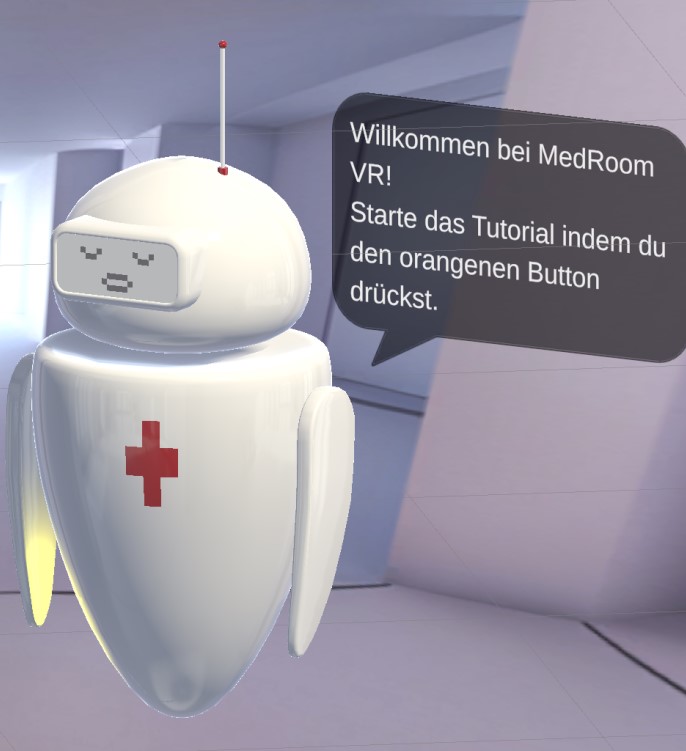 Beispielbild Website